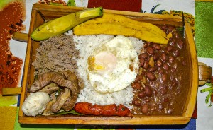 Restaurante Pollo a la Carreta 